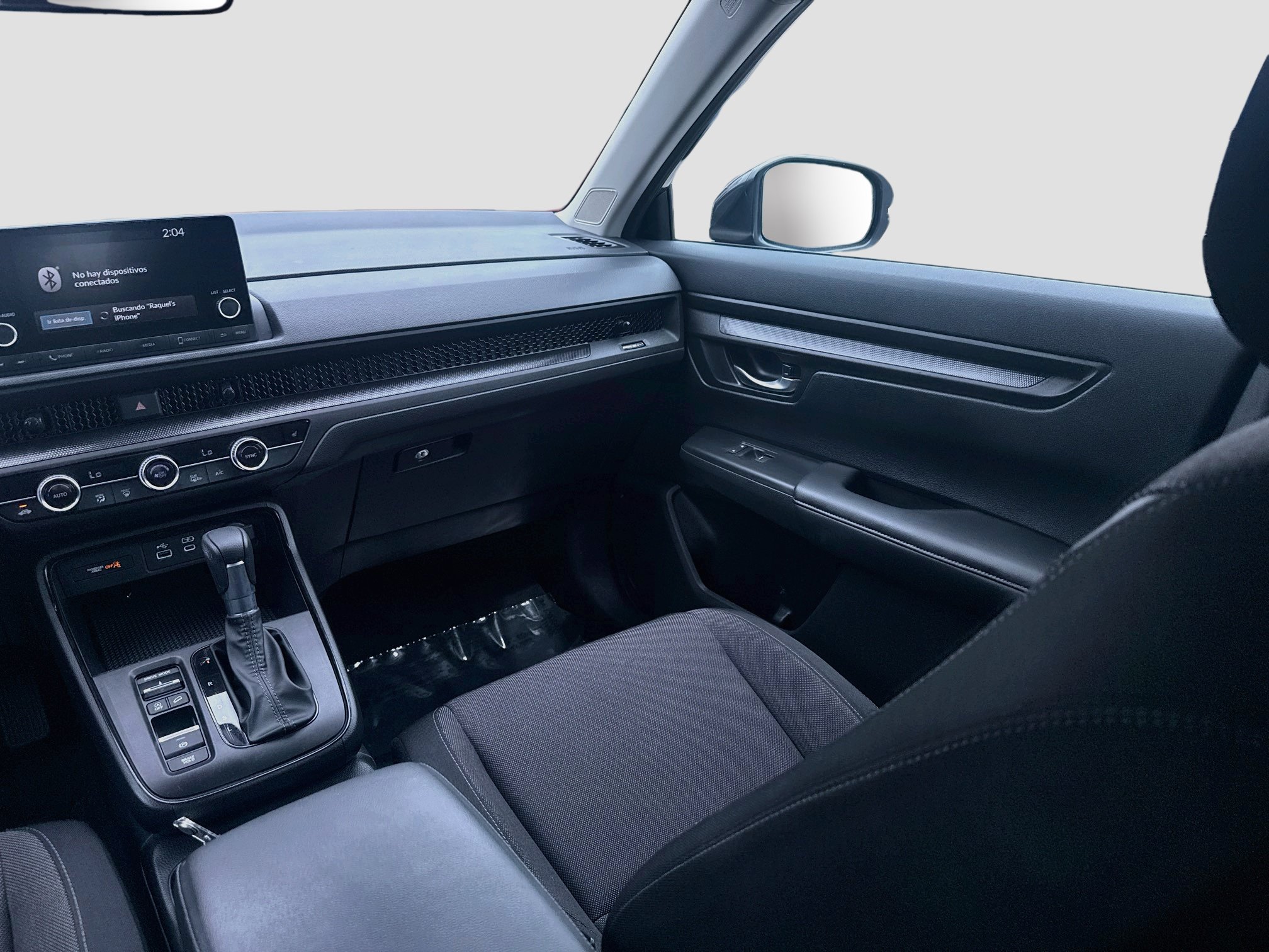 Certified 2025 Honda CR-V EX image 21
