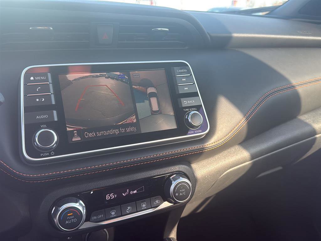 Used 2020 Nissan Kicks SR image 9