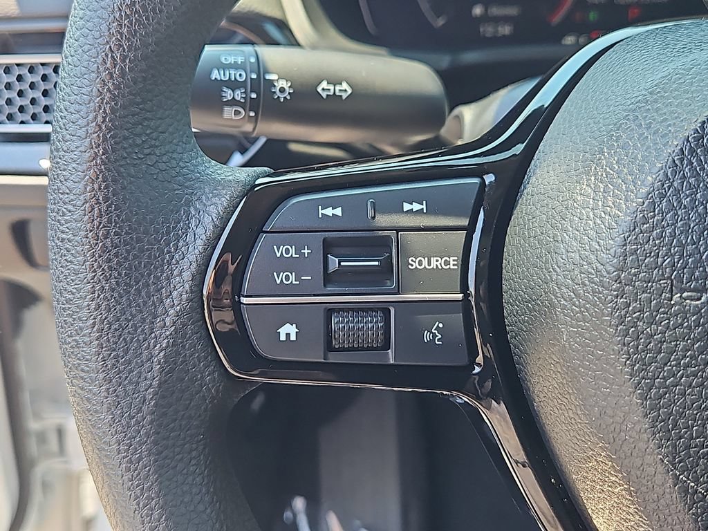 Certified 2024 Honda Civic LX image 19