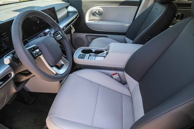 New 2026 Hyundai Ioniq 9 SEL AWD/4WD image 19