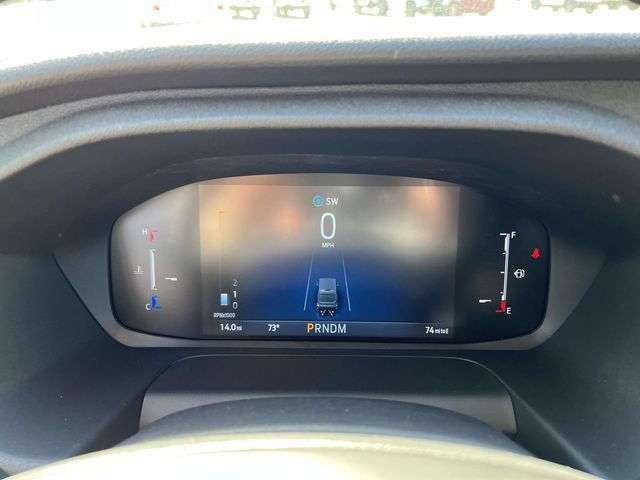 New 2026 Ford Transit 250 148 Medium Roof w/ Load Area Protection Package RWD image 15
