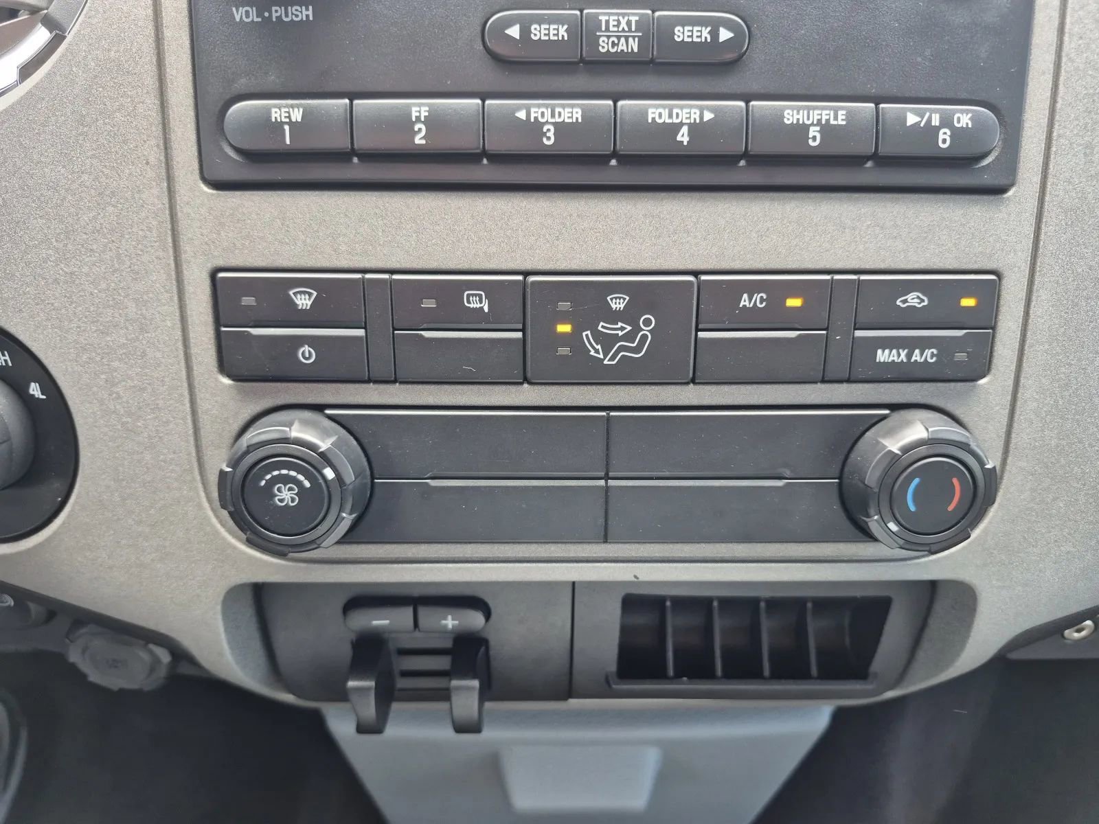 Used 2016 Ford F250 XLT AWD/4WD image 26