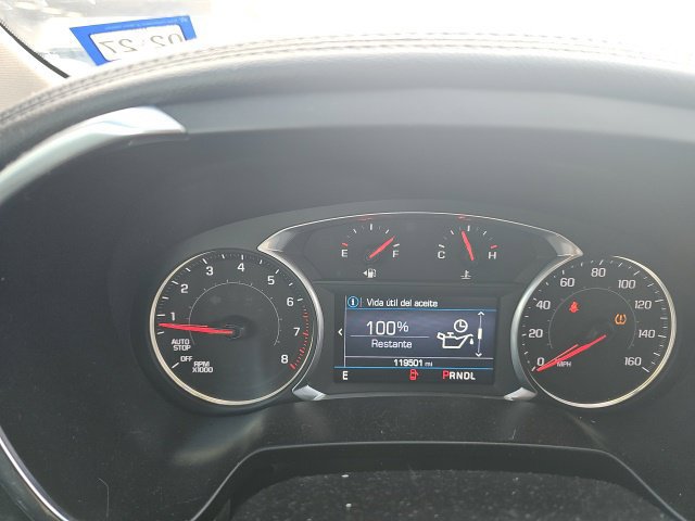 Used 2022 Chevrolet Blazer LT FWD image 14