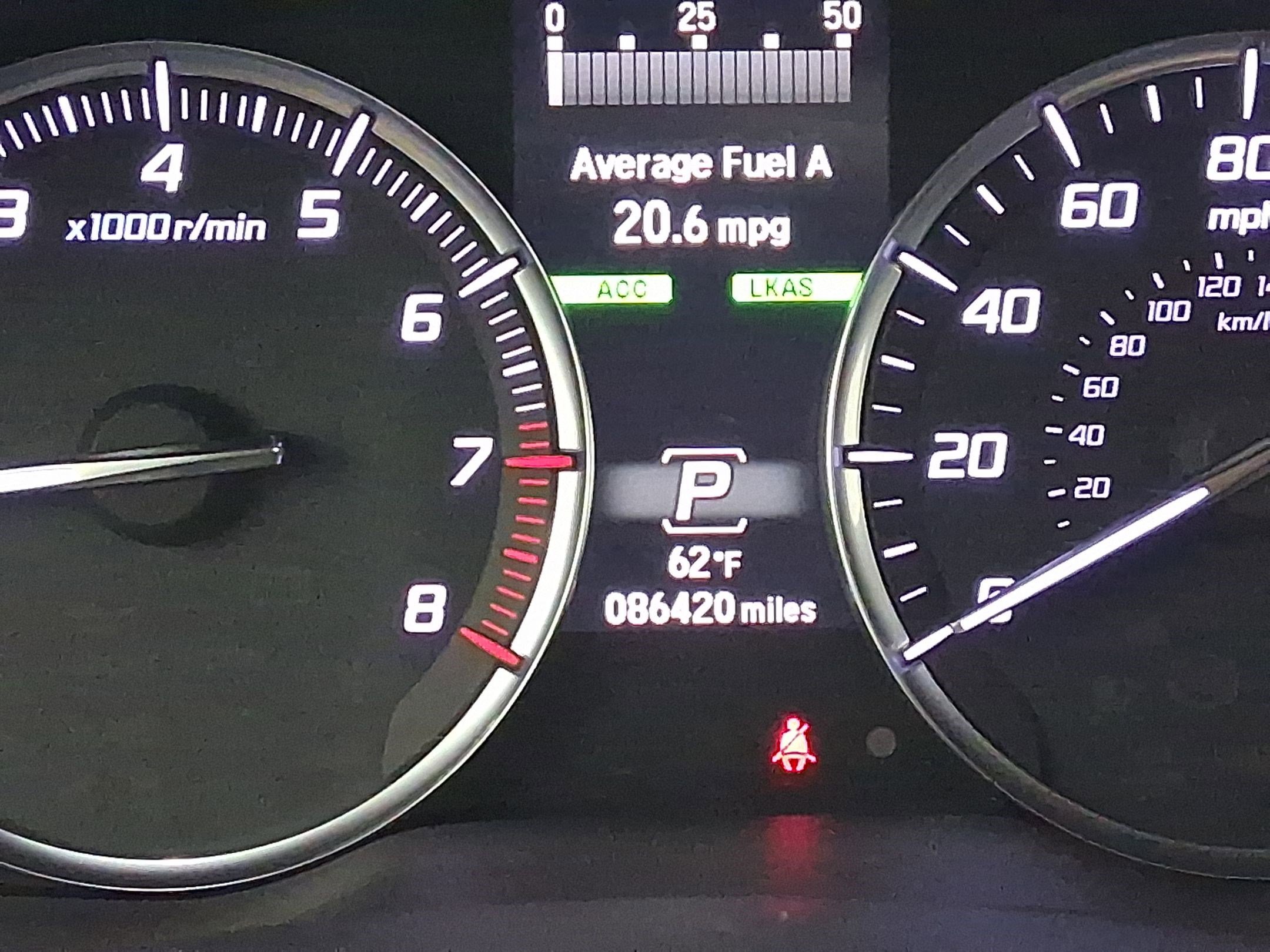 Used 2020 Acura MDX w/Advance Pkg image 18