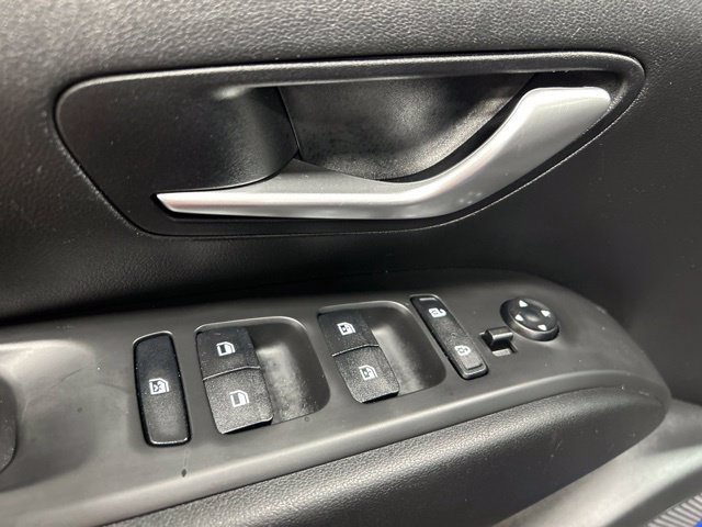 Used 2024 Hyundai Tucson SEL w/ Convenience Package AWD/4WD image 21