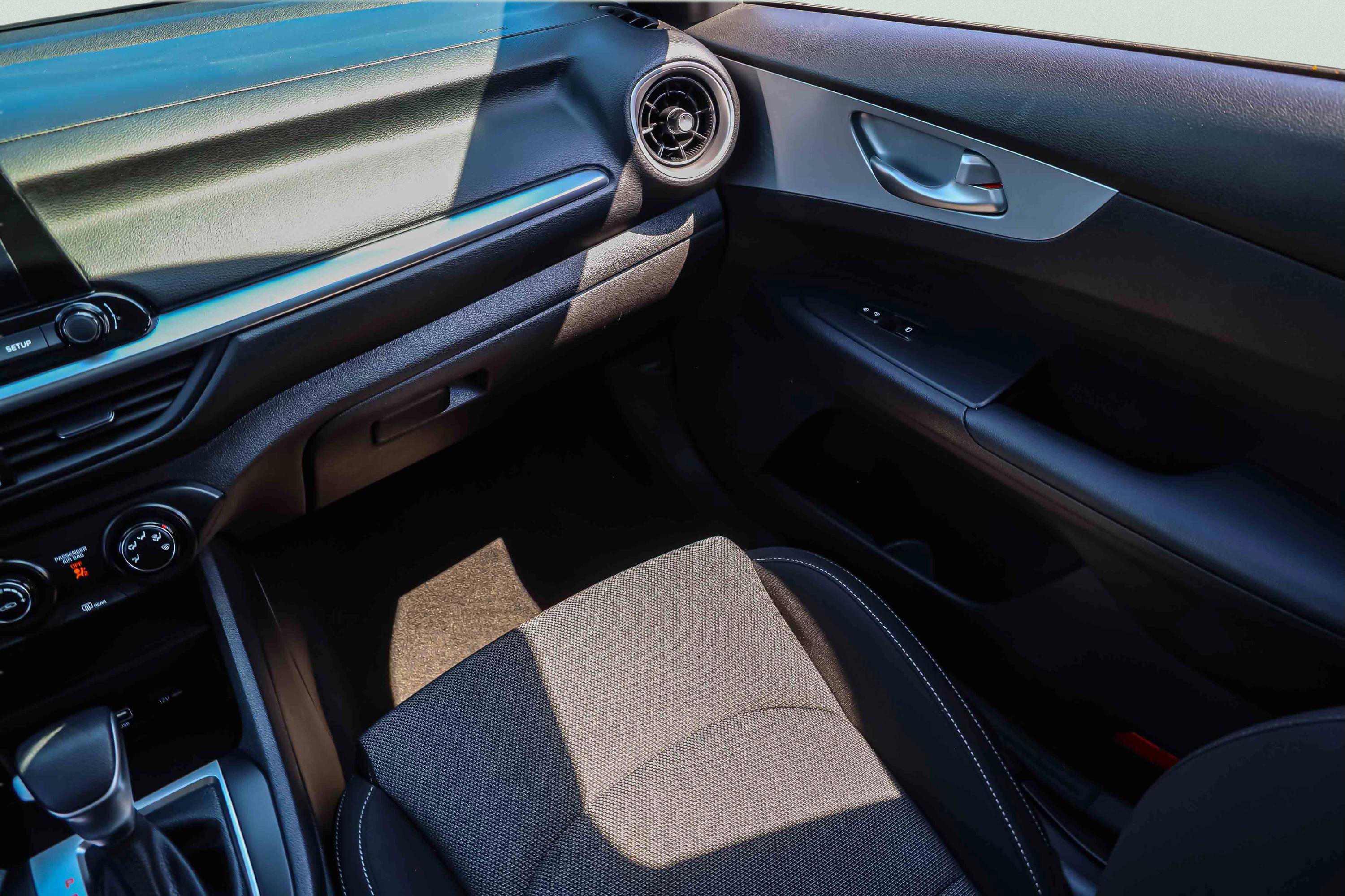 Certified 2023 Kia Forte LXS w/ LXS Technology Package FWD image 18