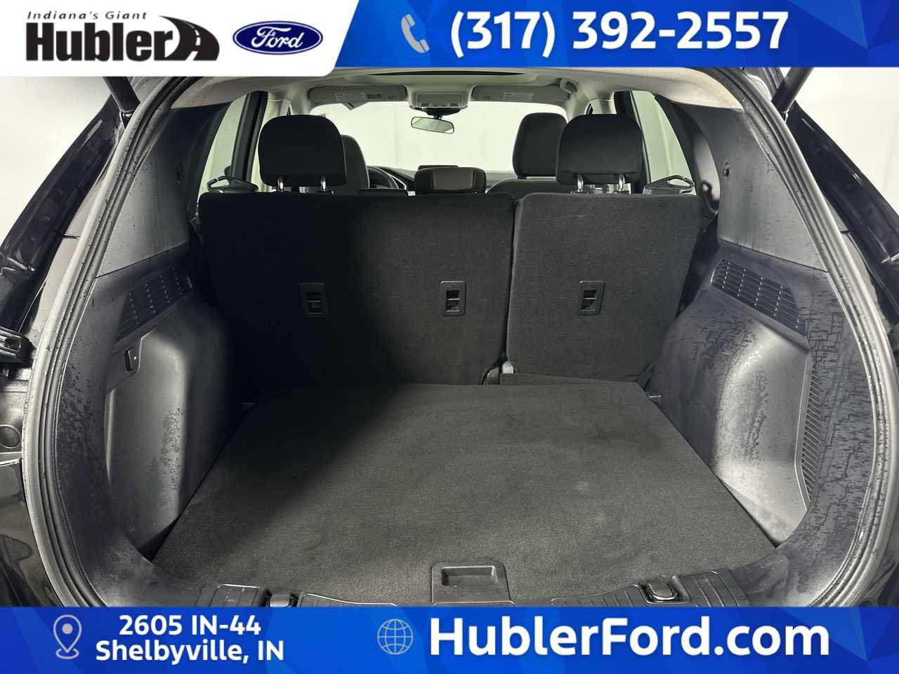 Used 2022 Ford Escape SE w/ SE Sport Appearance Package AWD/4WD image 22