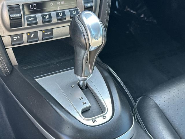 Used 2007 Porsche 911 Turbo image 7