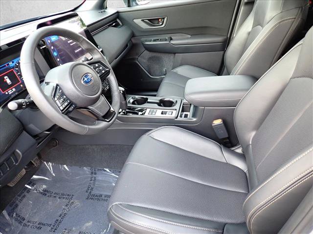 Used 2026 Subaru Outback Limited AWD/4WD image 12