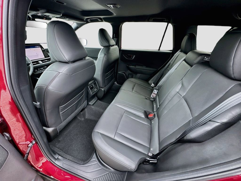 New 2026 Subaru Outback Limited XT AWD/4WD image 26