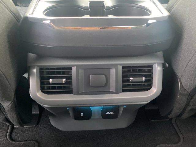 Used 2024 Ford F150 XLT w/ Equipment Group 302A MID AWD/4WD image 21