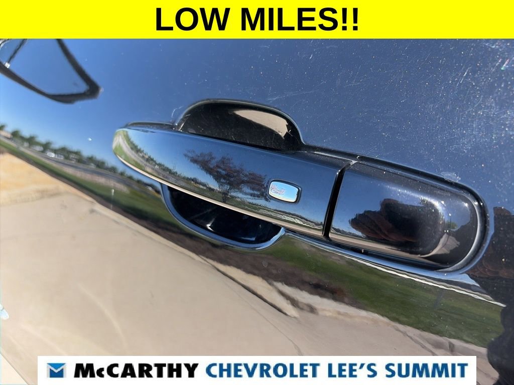 Used 2020 Chevrolet Equinox LT FWD image 43