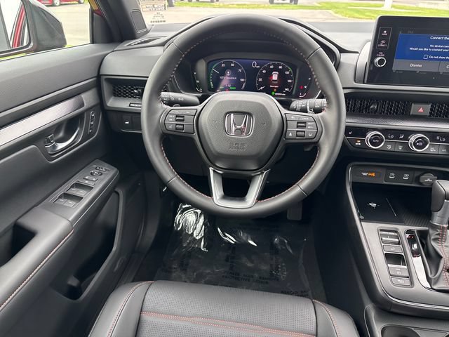 New 2026 Honda CR-V Sport-L image 13