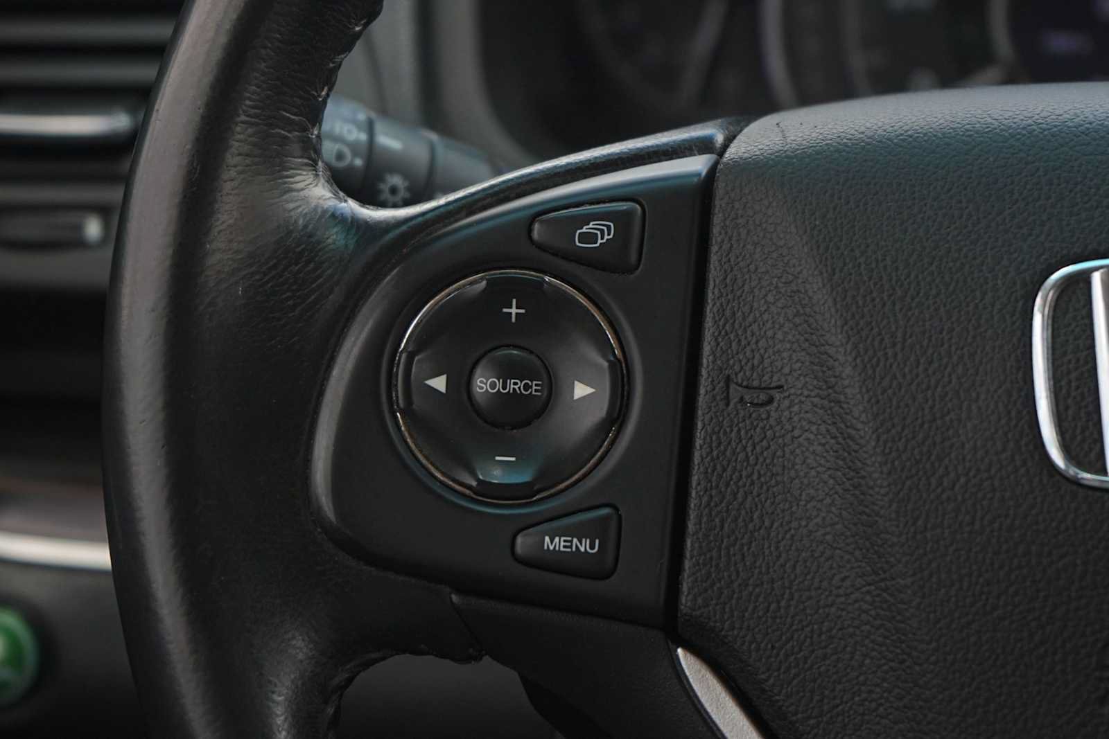 Used 2015 Honda CR-V EX-L image 17