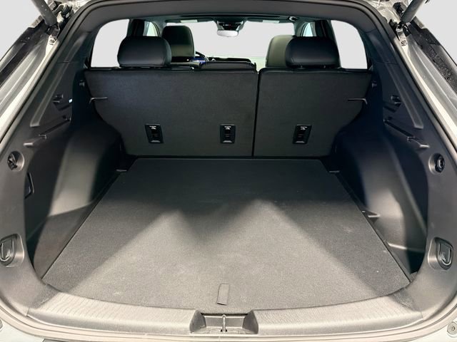 New 2025 Chevrolet Equinox EV RS image 23