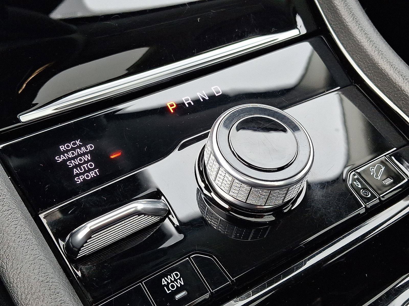 Used 2022 Jeep Grand Cherokee Limited 4xe image 15