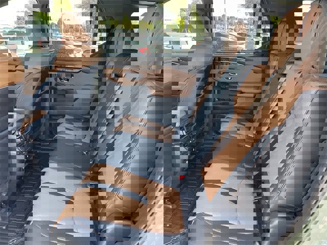 New 2026 Honda Passport TrailSport Elite image 26