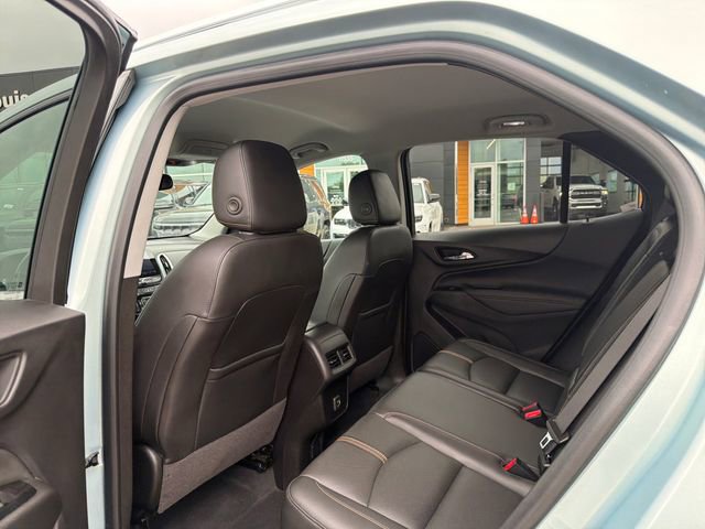 Used 2022 Chevrolet Equinox Premier AWD/4WD image 22
