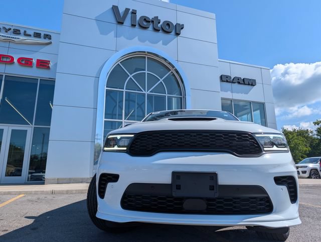 New 2026 Dodge Durango GT AWD/4WD image 2