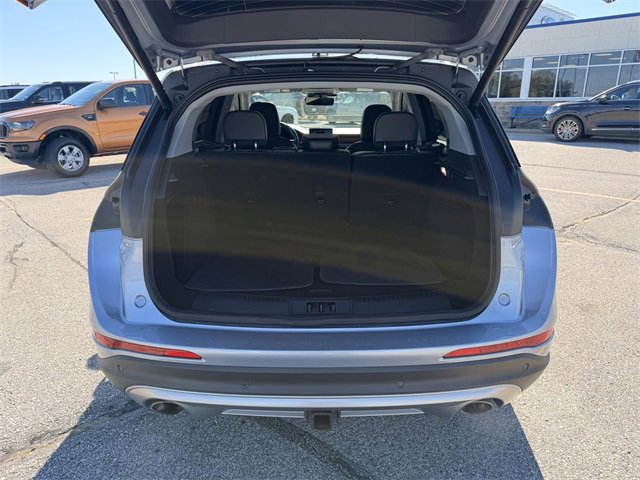 Certified 2022 Lincoln Corsair Reserve w/ Equipment Group 201A image 11