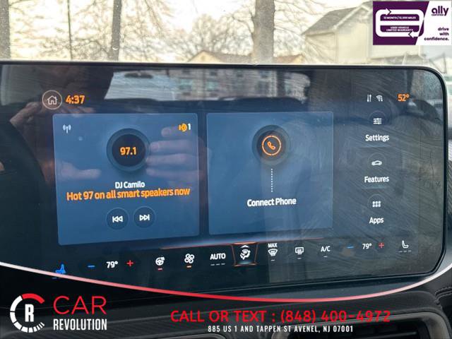 Used 2024 Ford Mustang Premium image 19