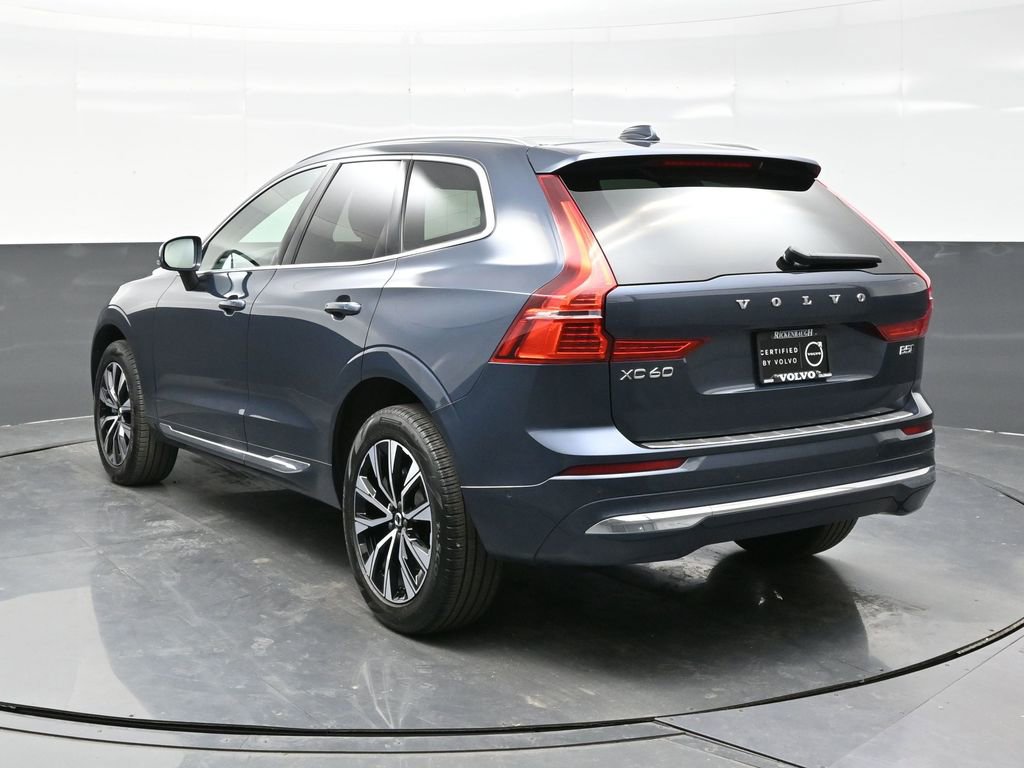Used 2023 Volvo XC60 B5 Plus image 5