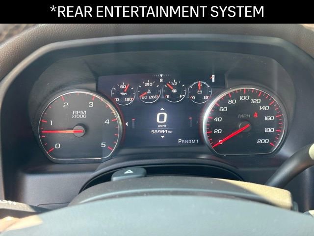 Used 2015 GMC Sierra 3500 Denali image 8