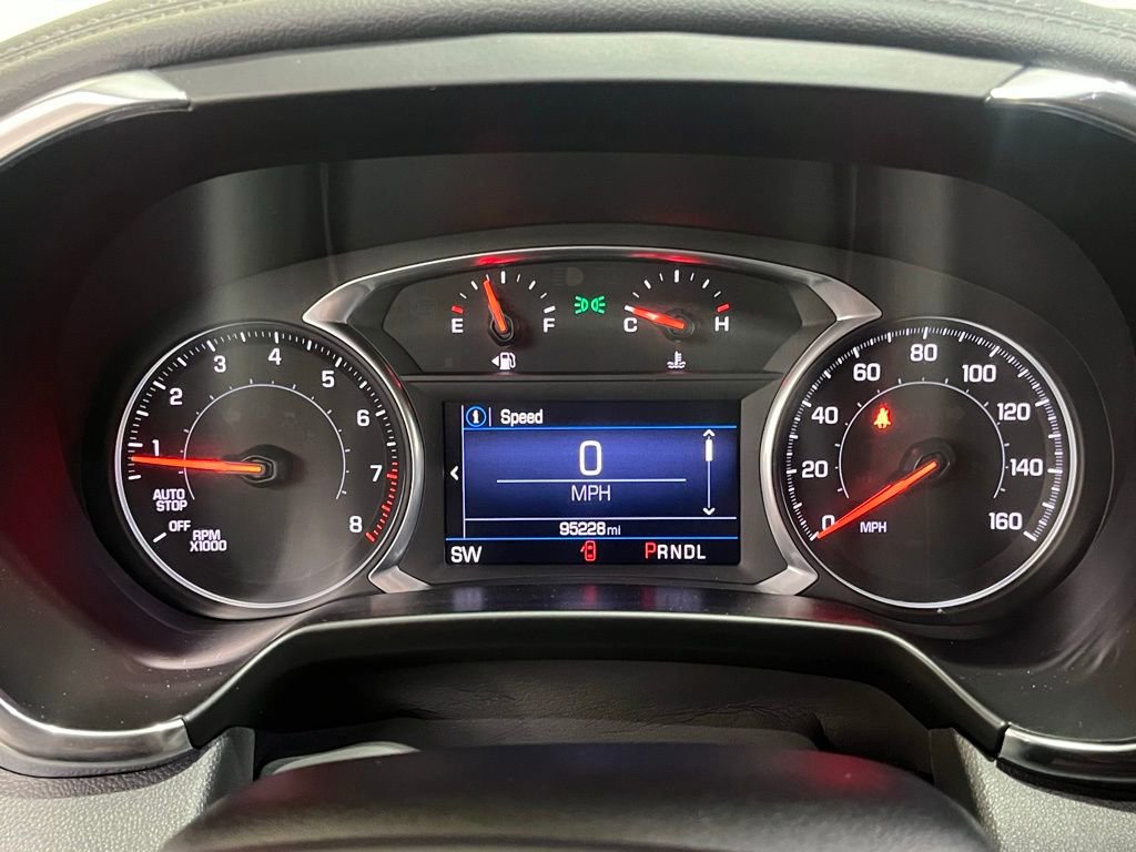 Used 2020 Chevrolet Blazer LT w/ Redline Edition image 21