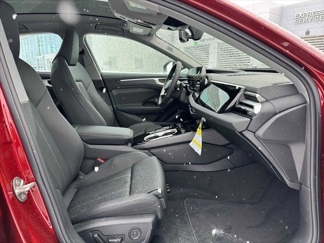 New 2026 Audi A6 Premium Plus image 10