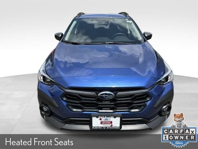 Used 2025 Subaru Crosstrek 2.5i Premium AWD/4WD image 3