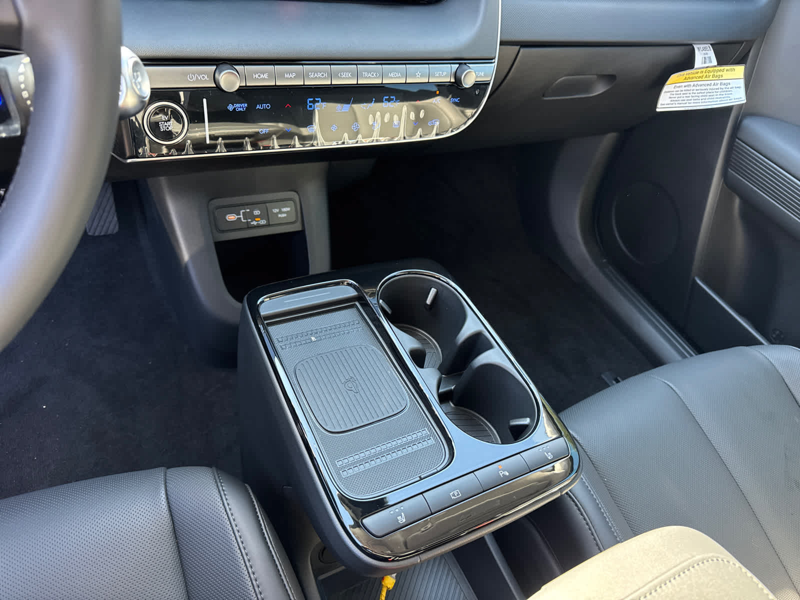 New 2026 Hyundai Ioniq 5 SEL RWD image 20
