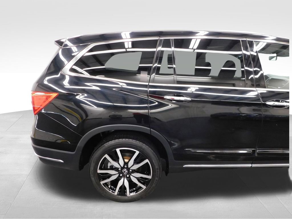 Used 2020 Honda Pilot Elite image 11