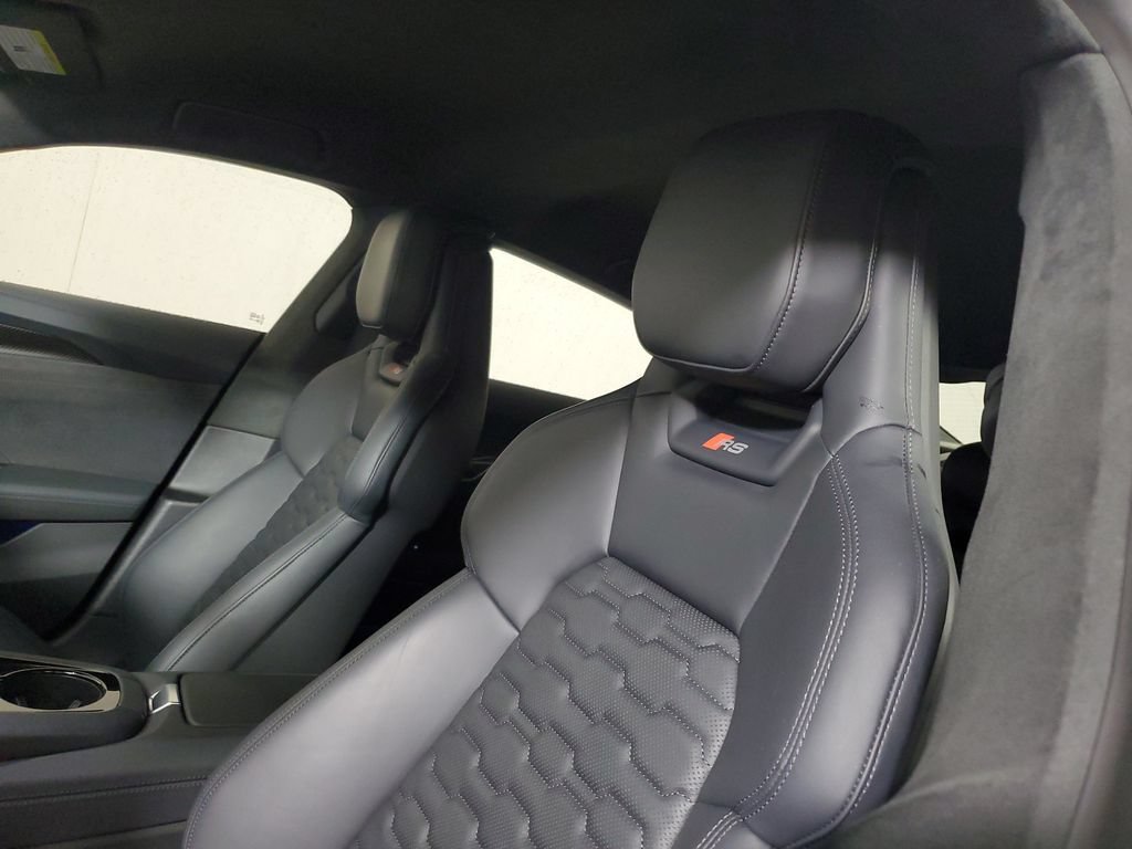 Used 2023 Audi RS e-tron GT w/ Carbon Performance Package AWD/4WD image 20