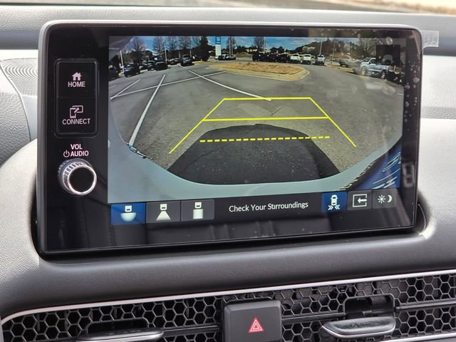 New 2026 Honda HR-V EX-L image 15