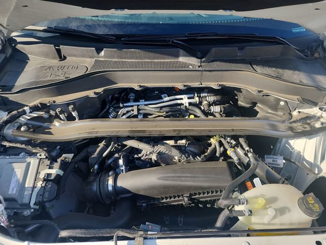 Used 2025 Ford Explorer ST-Line AWD/4WD image 21