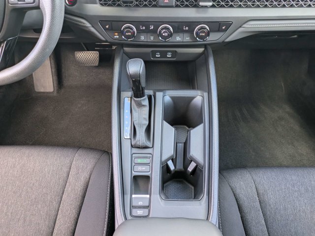 Used 2024 Honda Accord EX image 18