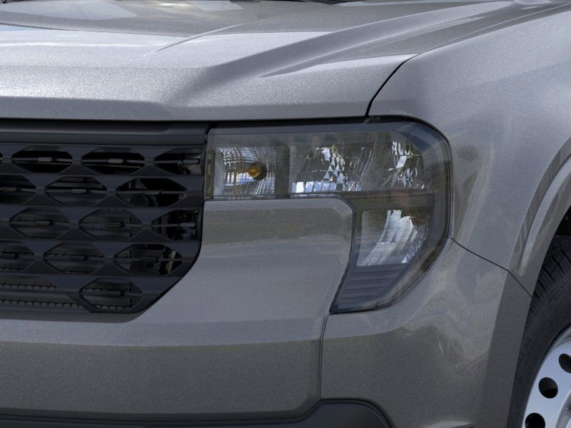 New 2025 Ford Maverick XL w/ Equipment Group 101A image 51