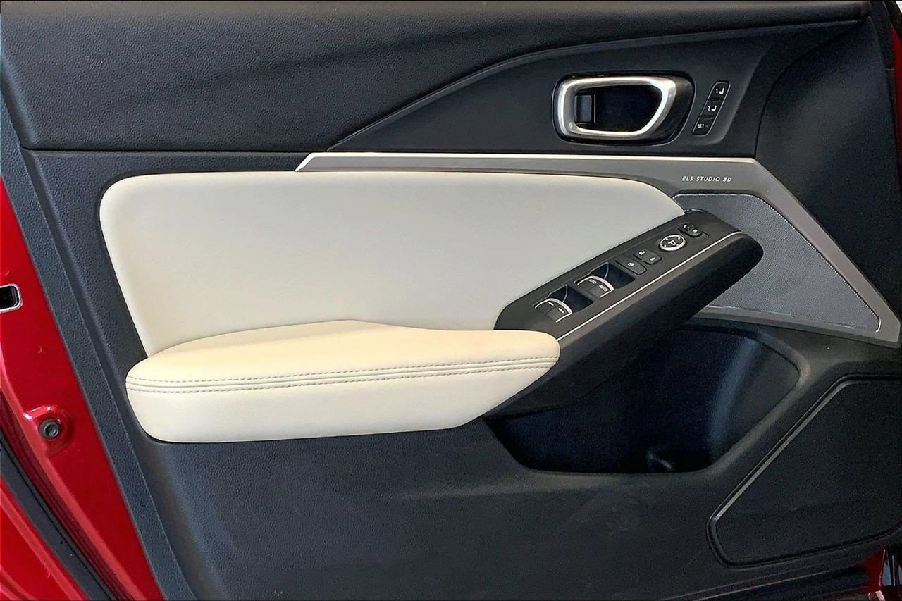 Used 2023 Acura Integra A-Spec FWD image 25