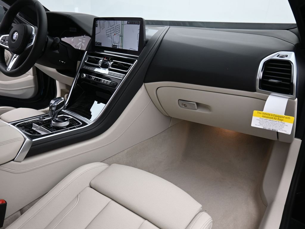 New 2026 BMW 840i xDrive Convertible image 18