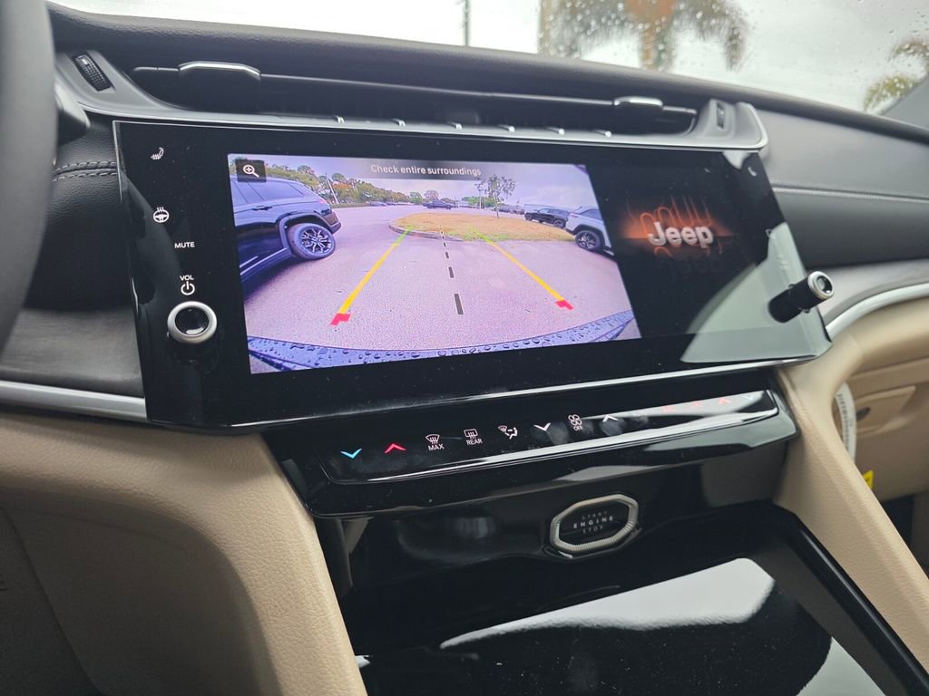 New 2026 Jeep Grand Cherokee Limited image 20