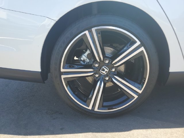Used 2026 Honda Accord Sport image 5