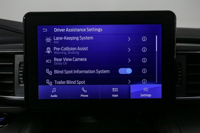 Used 2023 Ford Explorer XLT w/ Equipment Group 202A image 23