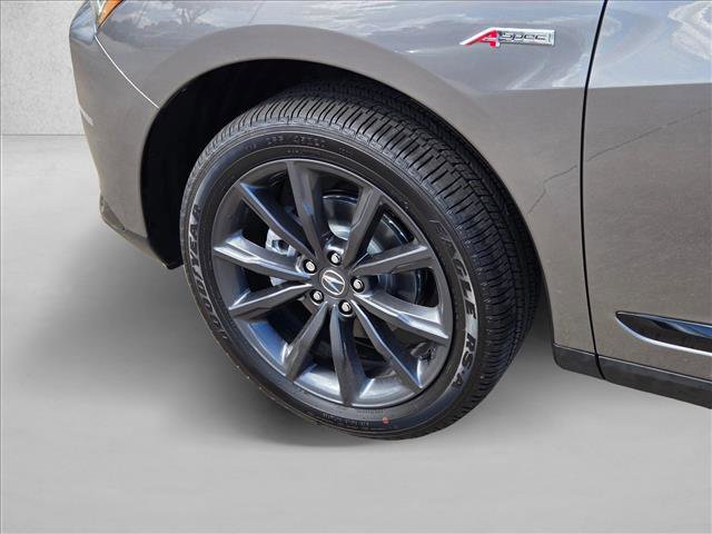 New 2025 Acura RDX A-Spec image 10