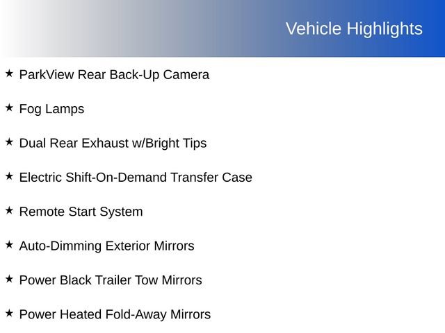 Used 2017 RAM 1500 Big Horn image 12