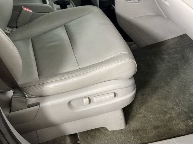 Used 2015 Honda Odyssey EX-L image 52