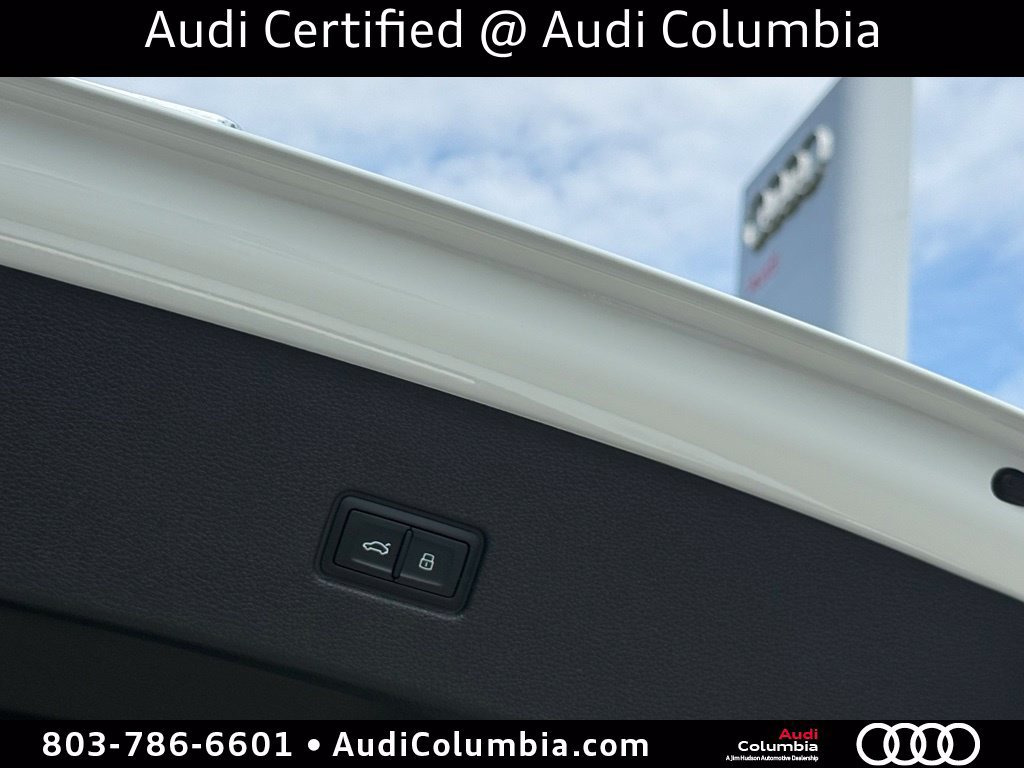 Certified 2026 Audi Q8 Prestige AWD/4WD image 18