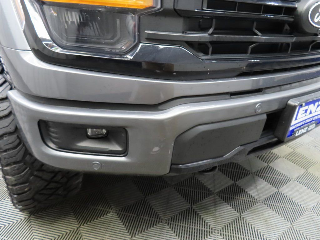Used 2024 Ford F150 XLT w/ Equipment Group 303A High image 51