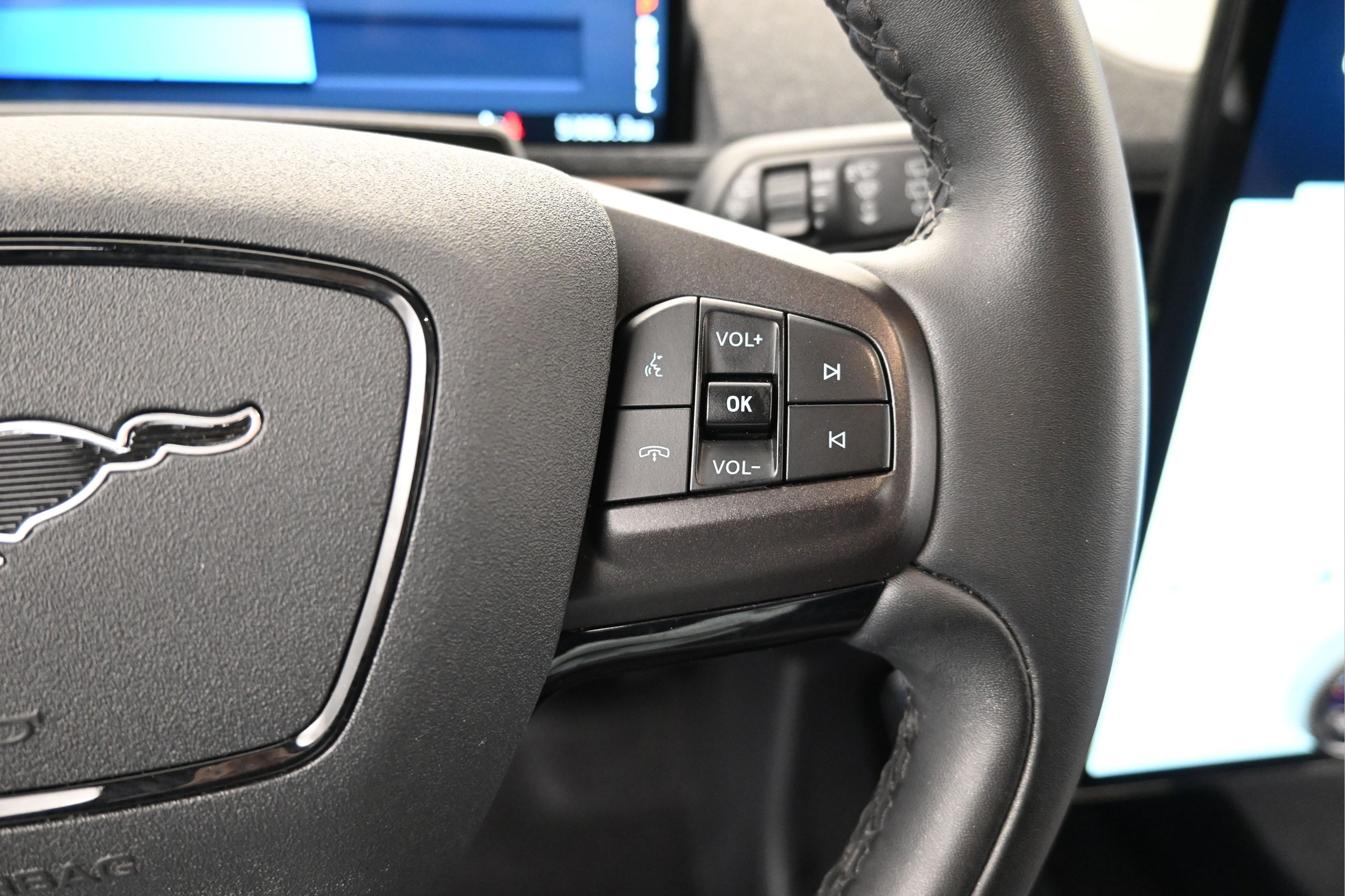 Used 2023 Ford Mustang Mach-E Premium RWD image 15