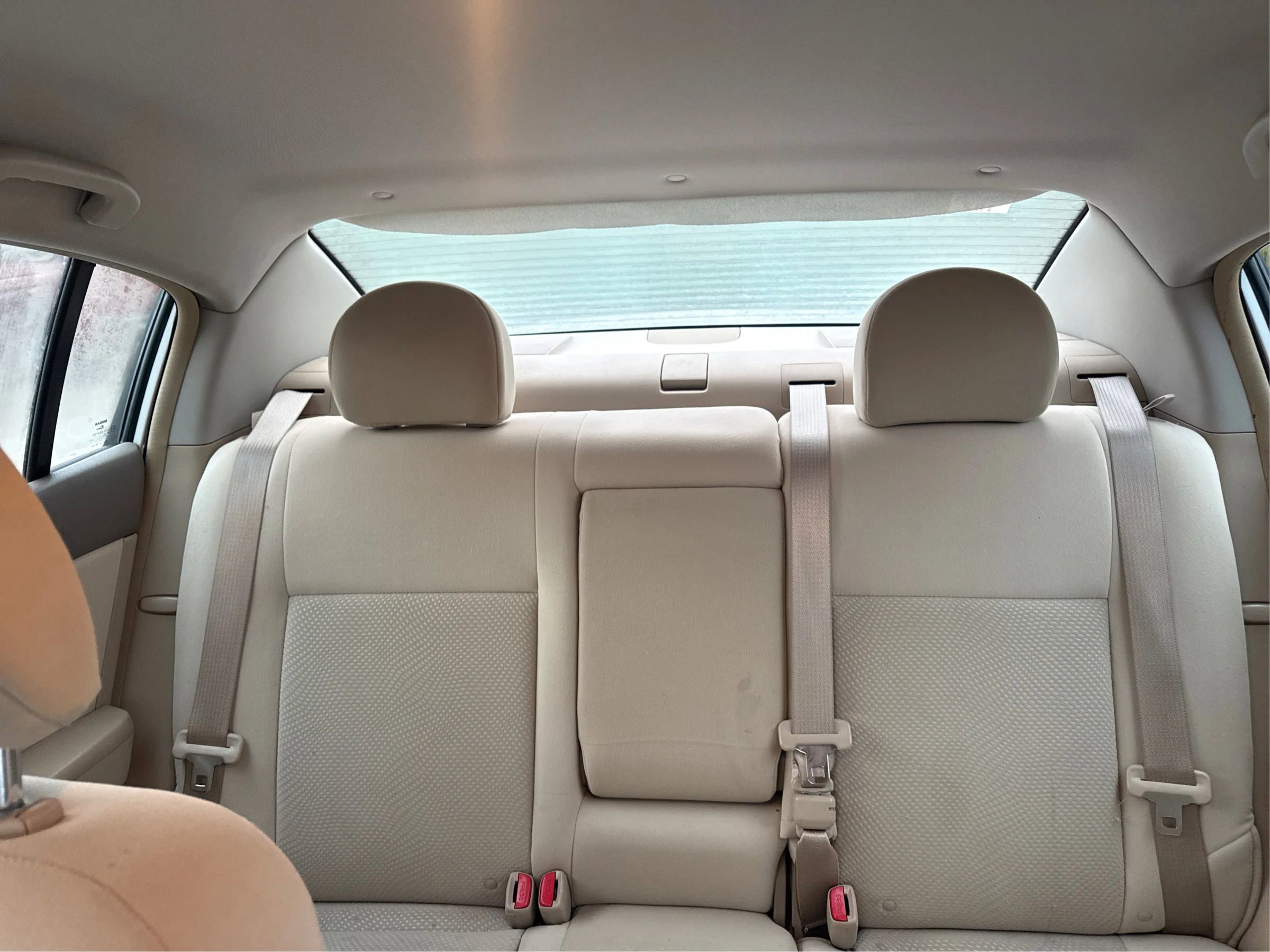 Used 2012 Nissan Sentra 2.0 image 25