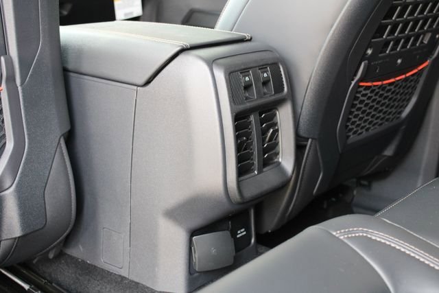 New 2025 Ford Bronco Raptor w/ Interior Carbon Fiber Pack AWD/4WD image 22